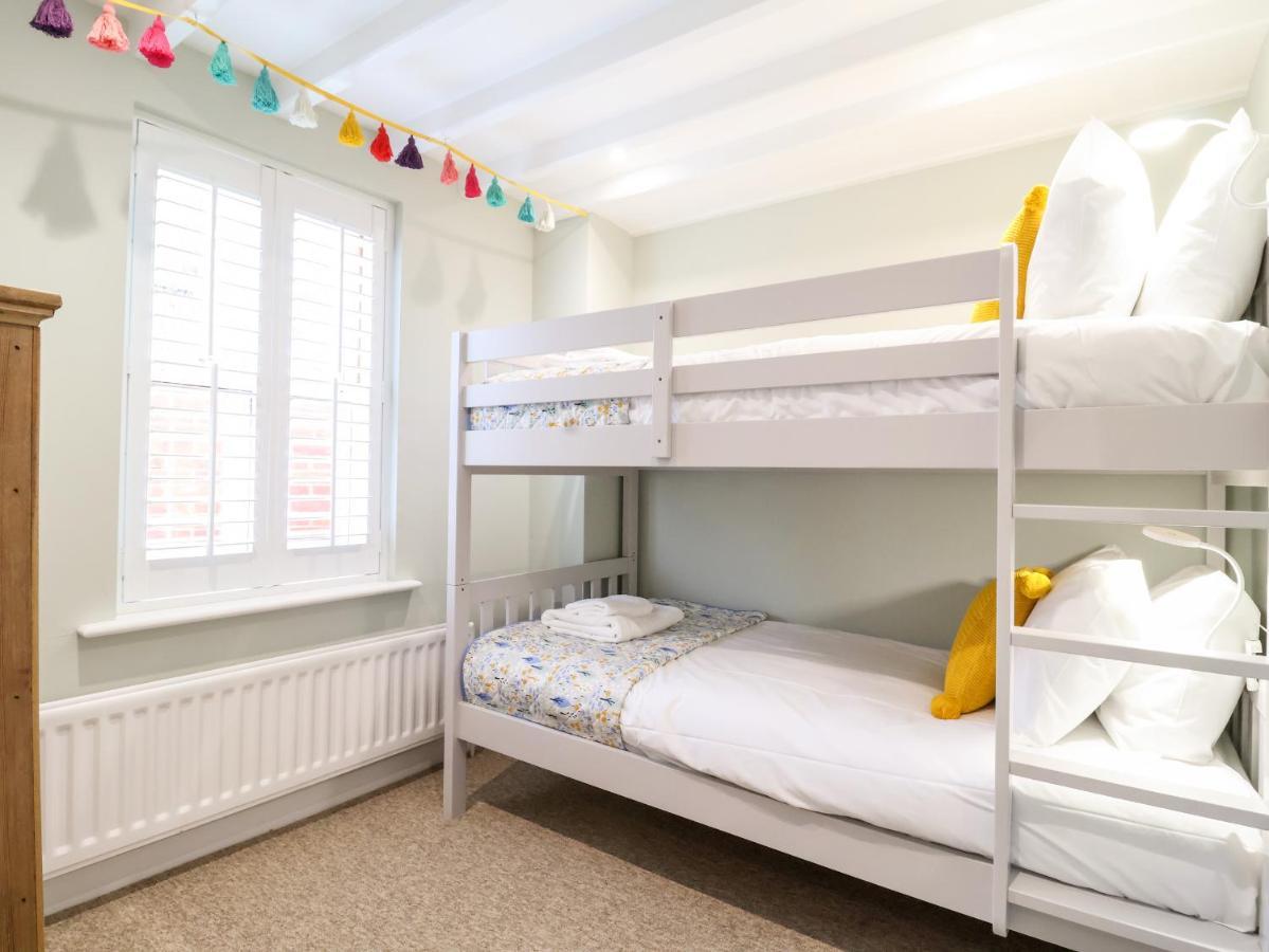 Poppy Holiday home